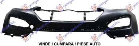 Bara Fata Superioara Grunduita Hyundai Santa Fe 2012-2013-2014-2015-2016
