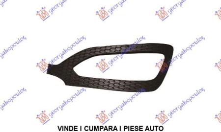 Rama Far Ceata Stanga Hyundai Santa Fe 2012-2013-2014-2015-2016