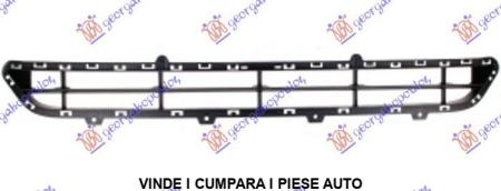 Grila Bara Fata Hyundai Santa Fe 2012-2013-2014-2015-2016