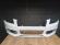 Bara fata Audi A4 B8 07-12 cu spalator far, senzori parcare 8K0807105CGRU Alb LY9C Ibis White