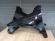 Aripa fata stanga + dreapta VW Passat B7 10-14 3AA821021, 3AA821022 Negru LC9X Deep Black Pearl