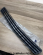 Grila Bara fata centrala inf Mercedes C-CLASS W204 Classic 07-11 A2048850023