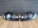 Faruri cu Angel Eyes Audi A3 8P 03-08 H7/H7 LPAU78