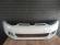 Bara fata VW Golf 6 VI scurt Hatchback 5K0807079GRU Alb LB9A Candy White