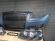 Bara, faruri,grila radiator fagure fata Audi A3 8P 05-08 8P4807105GRU grunduita