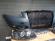Bara, faruri angel eyes,grila radiator fagure lucios fata Audi A3 8P 05-08 8P4807105GRU grunduita