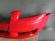 Bara fata cu capac cui Audi A3 8P 05-08 8P4807105GRU Rosu LY3J Brilliant Rot
