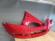 Bara fata cu capac cui, aripa fata dreapta Audi A3 8P 05-08 8P4807105GRU Rosu LY3J Brilliant Rot