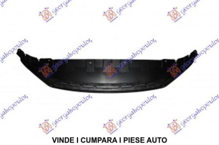 Spoiler Bara fata Skoda Fabia 5J 10-14 5J0807061C
