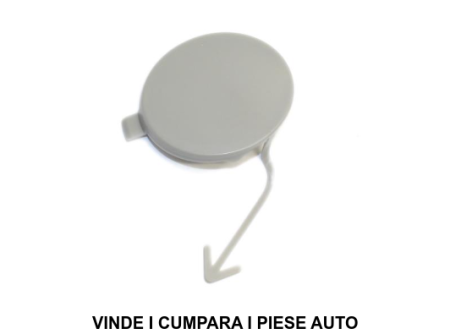 Capac cui tractare Bara fata Skoda Fabia 5J 10-14 5J0807241