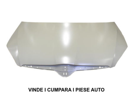 Capota motor Skoda Fabia 5J 10-14 5J0823031B Grunduita