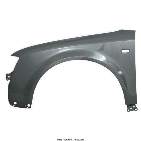 Aripa fata stanga Audi A4 B6 8E 00-04 8E0821105B Gri LX7Z Dolphin Grey
