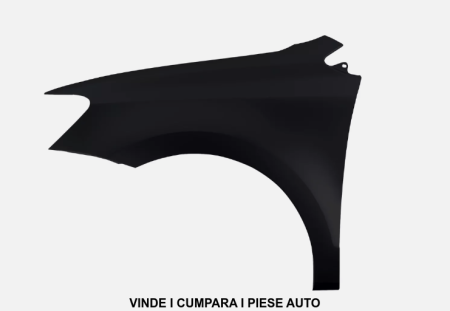Aripa fata stanga VW Polo 6R 09-17 6R0821105A Negru L041
