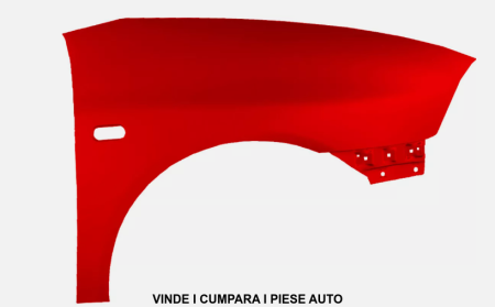 Aripa fata dreapta Seat Ibiza/Cordoba 02-08 6R0821106A Rosu LP3G Flash Red