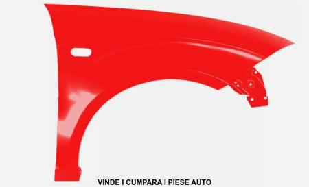 Aripa fata dreapta Seat Altea + XL 5P1 04-15 5P0821022 Rosu LS3H Emotion Red