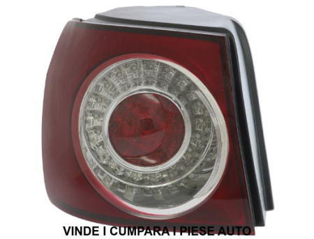 Stop lampa spate LED stanga VW Golf plus Facelift 09-14 5M0945095S