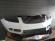 Bara fata completa cu grile Skoda Fabia 2 07-10 Alb LB9A F9E 5J0807221