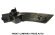 Semnal oglinda stanga Ford Focus 2 Facelift 08-11 8M5113B383AB