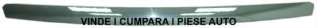 Ornament capota motor Ford Focus 2 Facelift 08-11 cromat 1537494