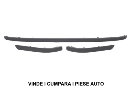 Set ornamente Bara spate Ford Focus 2 Berlina 04-08 1360434