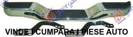 Bara spate Toyota Hi-Lux cromata 90-05 NOUA 5210535320