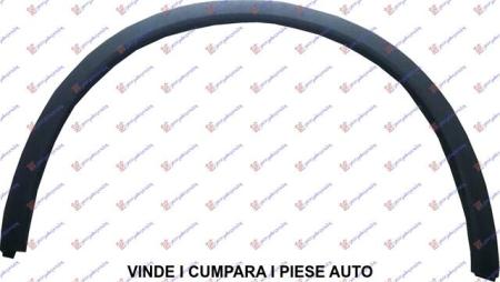 Bandou aripa overfender fata stanga Porsche Cayenne 10-15 NOU 958559727209B9