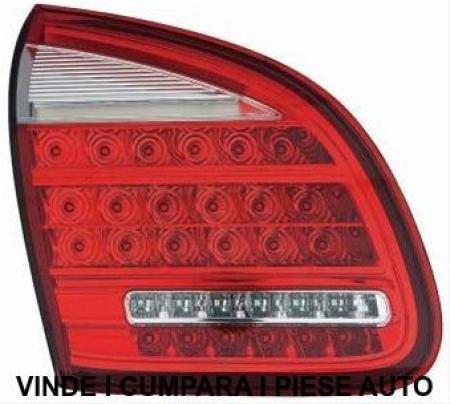 Stop interior led Porsche Cayenne 10-15 stanga NOU 95863109302