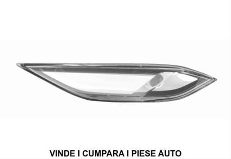 Semnal lateral stanga fata  Porsche Cayenne 10-15 95863110100
