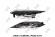 Semnalizari lateral fata LED fata Porsche Cayenne 10-15 L40-160-002LED