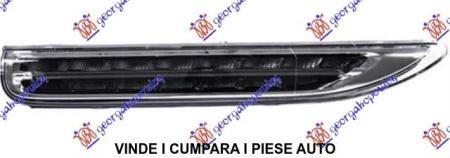 Lampa lumina zi LED dreapta Porsche Cayenne 10-15 95863118200