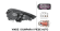 Far Bi-xenon stanga Porsche Cayenne 15-18 Hella D8S/H7 95863117531