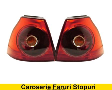 Stopuri spate VW Golf 5 03-08 NOI stanga + dreapta 1K6945095AA, 1K6945096AA