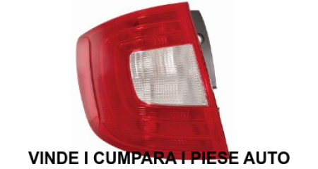 Stop lampa spate stanga Skoda Superb Combi Break 08-12 NOU 3T9945111