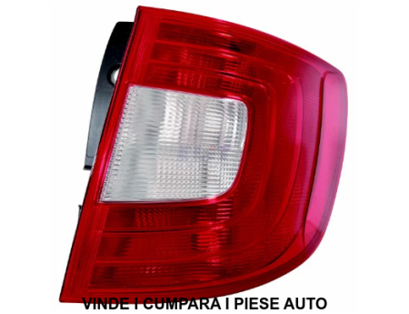Stop lampa spate dreapta Skoda Superb Combi Break 08-12 NOU 3T9945112