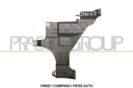 Suport sub far stanga Audi A4 B8.5 11-15 8T0941453D