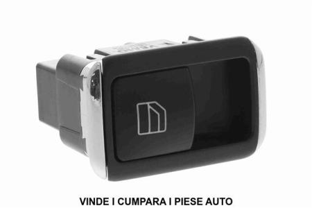 Comutator buton macara geam Mercedes W204 W207 W212 SLK A207 2049058202 NOU