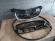 Set accesorii grile Bara fata Skoda Fabia 2 07-10