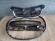 Set accesorii grile Bara fata Skoda Fabia 2 07-10