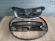 Set accesorii grile Bara fata Skoda Fabia 2 07-10