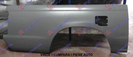 Aripa spate dreapta Nissan Navara D22 98-01 2WD + 4WD 013102772