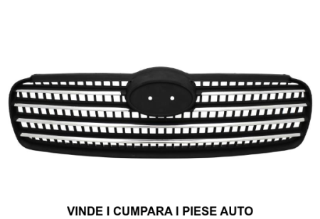 Grila radiator Hyundai Accent 05-10 NOUA 863601E010