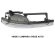 Proiector ceata dreapta Hyundai Accent 05-10 NOU 922021E000