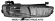 Proiector ceata dreapta Hyundai Accent 05-10 NOU 922021E000