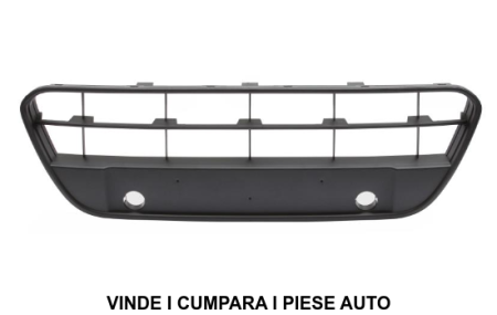 Grila Bara fata Ford Transit Connect 10-13 NOUA 5086088
