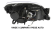 Far stanga xenon Opel Astra H GTC 05-10 NOU 1216565