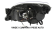 Far dreapta xenon Opel Astra H GTC 05-10 NOU 1216566