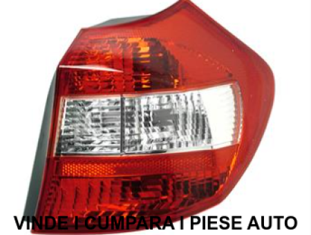 Stop lampa spate dreapta BMW E87 seria 1 04-07 63216924502