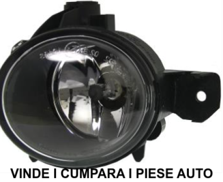 Proiector ceata stanga BMW E87 seria 1 63176924655