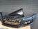 Bara + aripa + grila VW Passat CC 08-12 spalator,2xsenzori 3C8807217RGRU