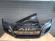 Bara + aripa + grila VW Passat CC 08-12 spalator,2xsenzori 3C8807217RGRU